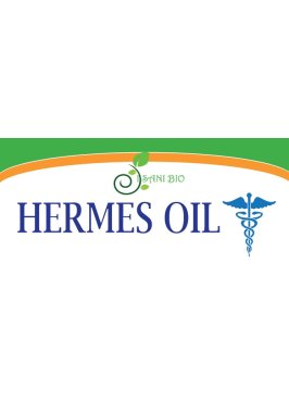 HERMES OIL 100ML