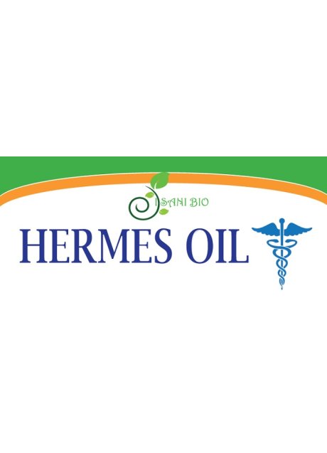 HERMES OIL 100ML