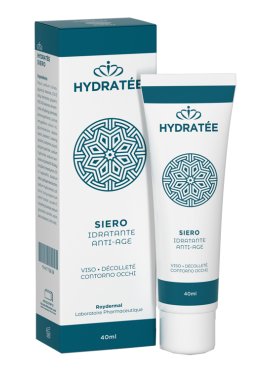 HYDRATEE SIERO 40ML