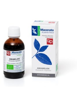 AMAMELIDE TM BIO 50ML