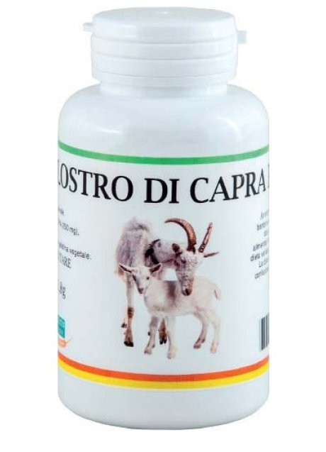 COLOSTRO CAPRA 50CPS