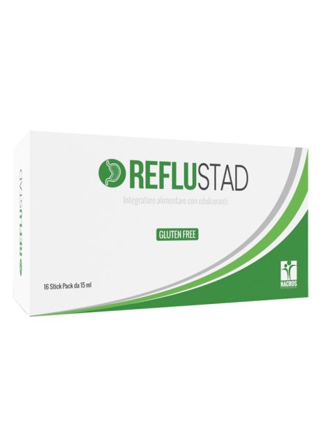 REFLUSTAD 16STICK PACK