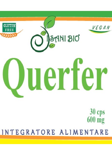 QUERFER 30CPS