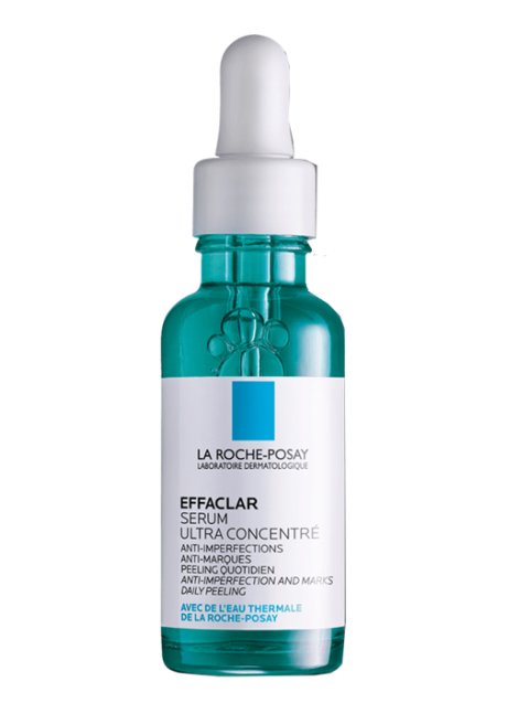 EFFACLAR SIERO PEELING 30ML