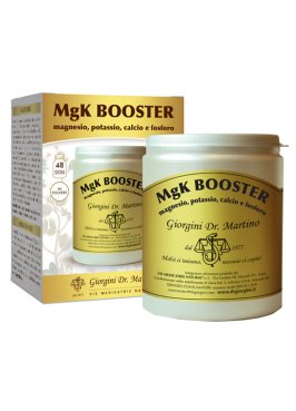 MGK BOOSTER POLV 360G