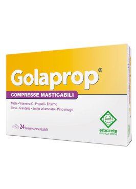 GOLAPROP 24CPR MASTICAB