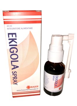 EKIGOLA 20ML