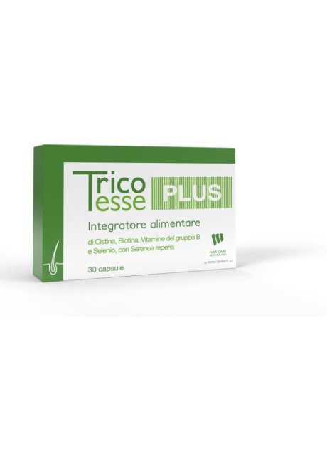 TRICOESSE PLUS 30CPS