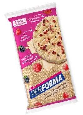 PERFORMA GALLETTE FRUTTI BOSCO