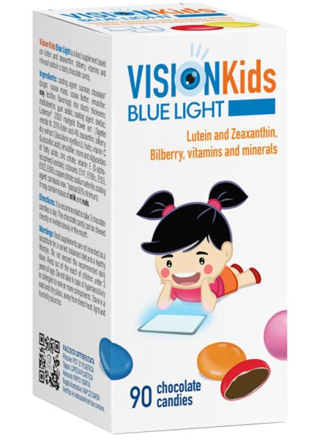 VISIONKIDS BLUE LIGHT 90CONF