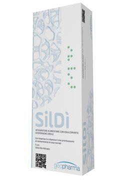 SILDI' 500ML