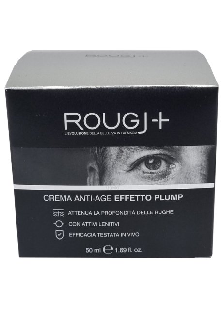 ROUGJ CREMA DOPOBARBA 50ML