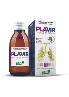 PLAVIR DIFESE IMMUNIT 200ML