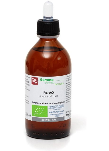 ROVO MG BIO 200ML