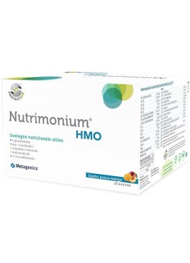 NUTRIMONIUM HMO 28BUST