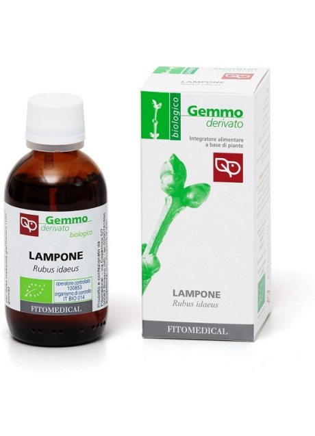 LAMPONE BIO MG 50ML