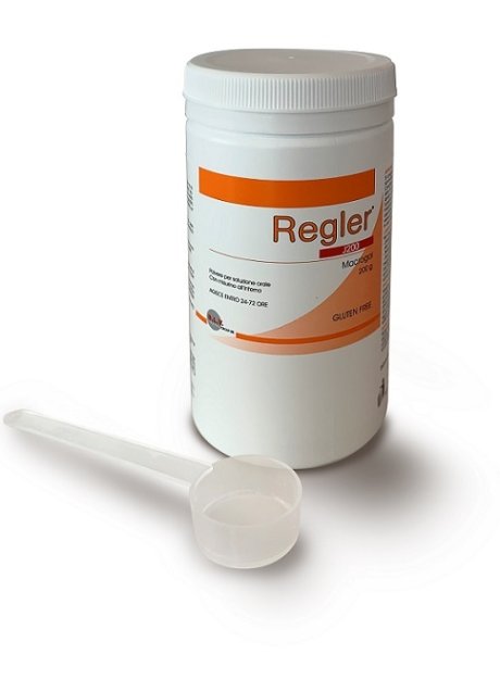 REGLER 200G