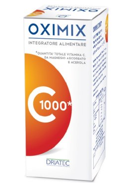 OXIMIX C 1000+ 160CPR