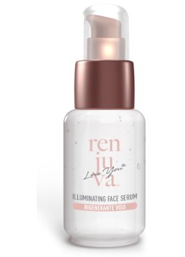 LONGLIFE RENJUVA ILLUMINATING