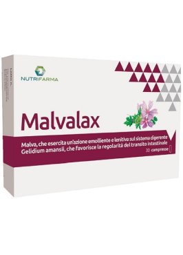 MALVALAX 30CPR