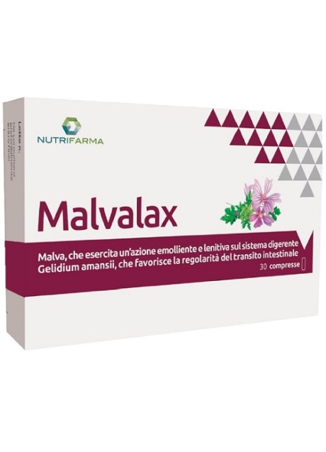 MALVALAX 30CPR