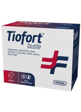 TIOFORT 30BUST