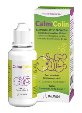 CALMI' COLIN GOCCE 15ML