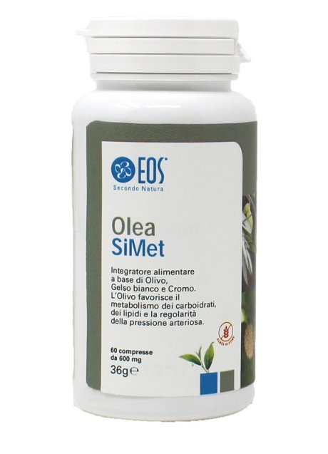 EOS OLEA SIMET 60CPR