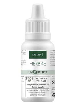 UNIQUATTRO ARTEMISIA VOLG 50ML