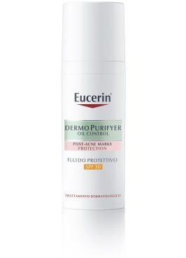 EUCERIN DERMOPURIF PROT FLUID