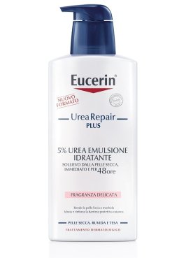 EUCERIN UREAREP PL IDRAT 5%