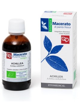 ACHILLEA TINTURA MADRE BIO50ML