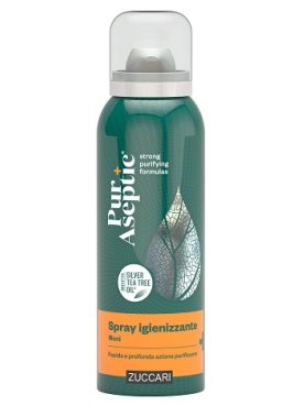 PURASEPTIC SPRAY IGIEN 100ML