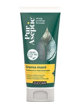 PURASEPTIC CREMA MANI PURIF