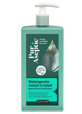 PURASEPTIC DETERGENTE IGIEN/PU