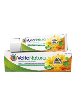 VOLTANATURA GEL N/MEDIC 50ML