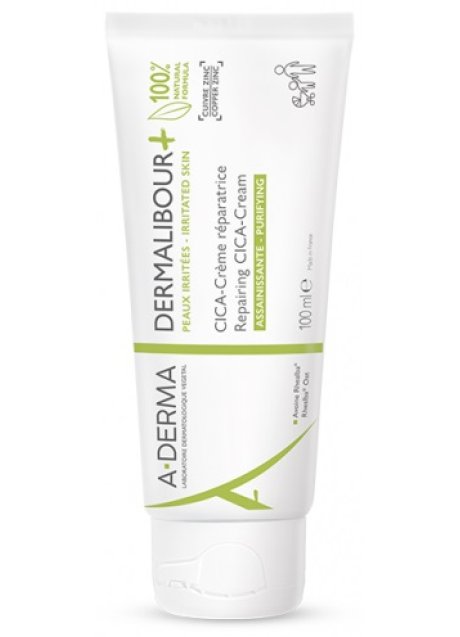 DERMALIBOUR + CREMA 100ML