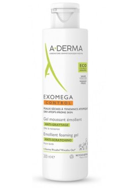 EXOMEGA CONTROL GEL 200ML 21