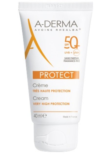 ADERMA A-D PROTECT CR S/PROF