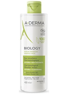 ADERMA A-D BIOLOGY ACQ MI400ML
