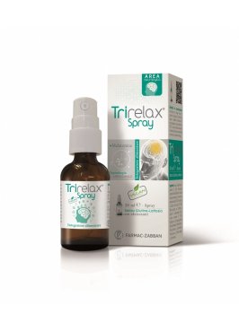 TRIRELAX SPRAY 20ML