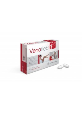 VENOFLEB 30CPR