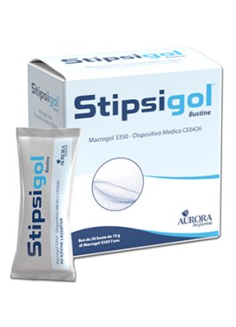 STIPSIGOL 30 BUSTINE 10 G