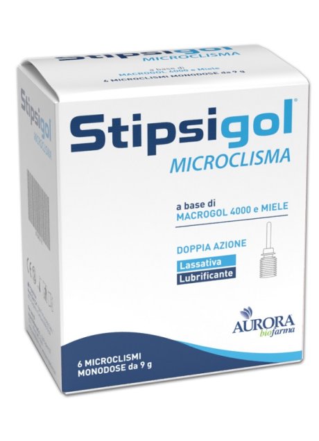 STIPSIGOL MICROCLISMA 9ML