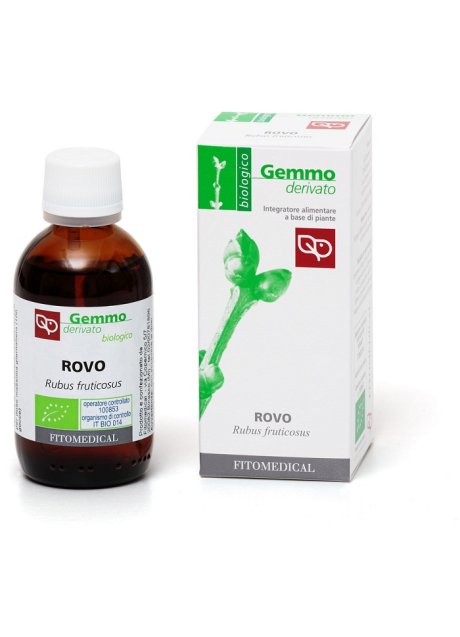 ROVO BIO MG 50ML