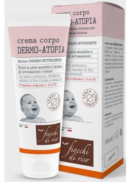 FDR ATOPIA CREMA CORPO