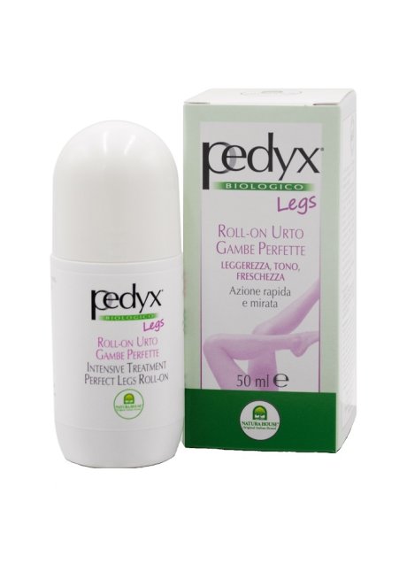 PEDYX ROLL-ON URTO GAMBE PERF