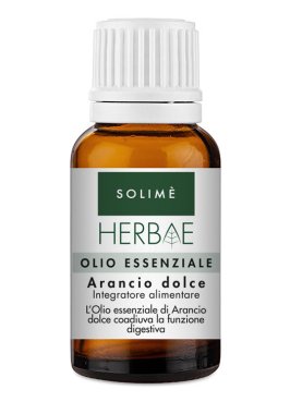 HERBAE ARANCIO DOLCE OE 10ML