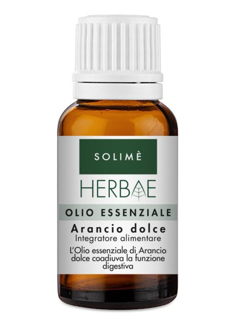 HERBAE ARANCIO DOLCE OE 10ML