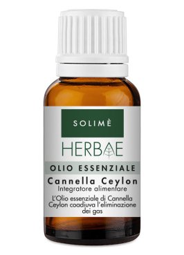 HERBAE CANNELLA CEYLON OE 10ML